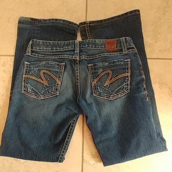 BKE jeans - Picture 3 of 5